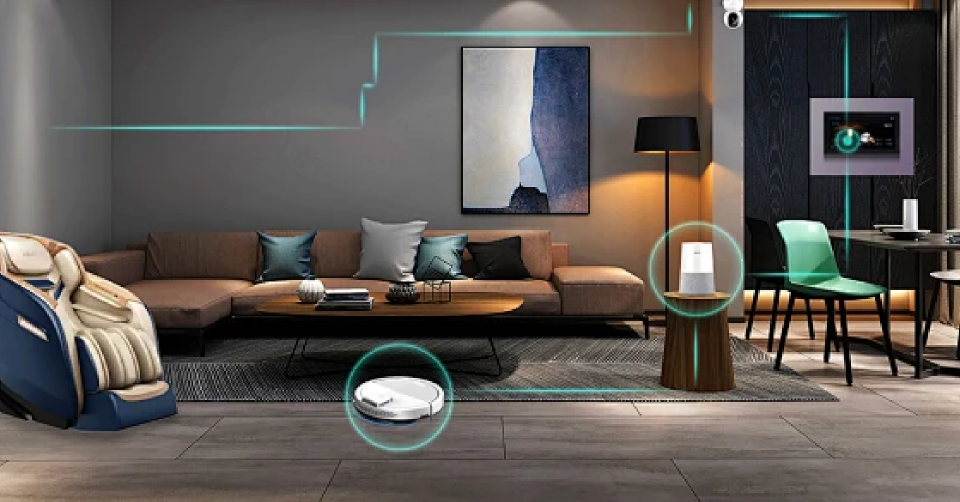 Industrial Automation