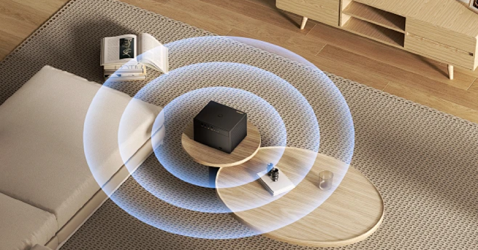 Industrial Automation