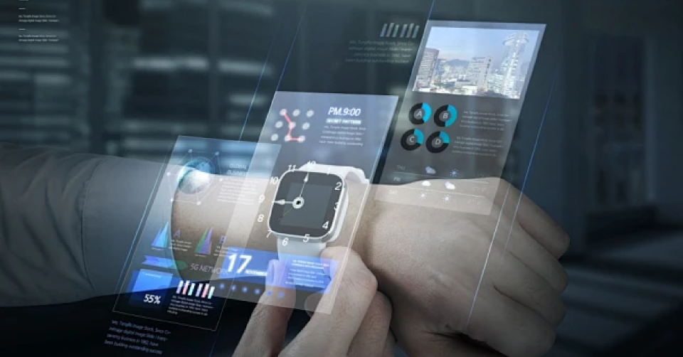 Industrial Automation