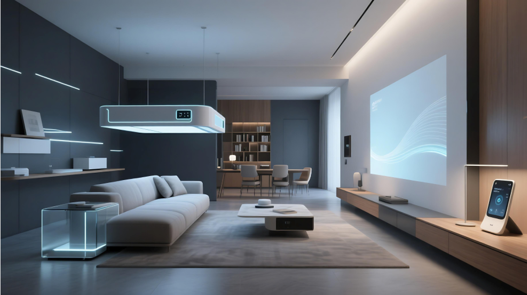 Industrial Automation